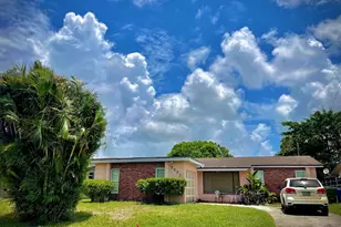 8633 N Sutton Dr, Miramar, FL 33025 - Photo 1