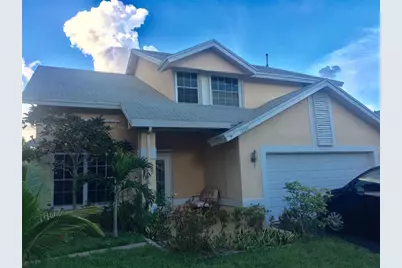 12247 NW 32nd Mnr, Sunrise, FL 33323 - Photo 1