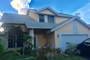 12247 NW 32nd Manor, Sunrise, FL 33323 - Photo 1