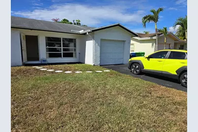 11440 NW 46th Pl, Sunrise, FL 33323 - Photo 1