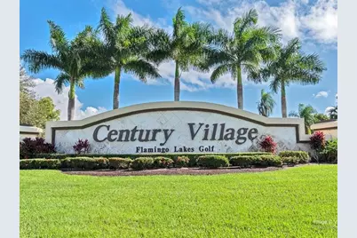 500 SW 130th Ter, Unit #106 A, Hollywood, FL 33027 - Photo 1