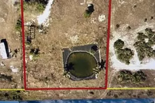 16432 NW 252nd St, Okeechobee, FL 34973 - Photo 1