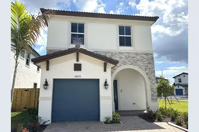 2420 NW 131st Cir, Miami, FL 33167 - Photo 1