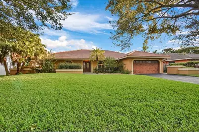 11004 NW 13th Ct, Coral Springs, FL 33071 - Photo 1