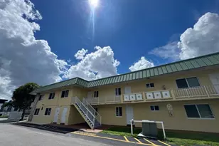 505 NW 177th St, Miami, FL 33169 - Photo 1