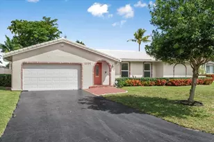 8802 NW 20th Manor, Coral Springs, FL 33071 - Photo 1