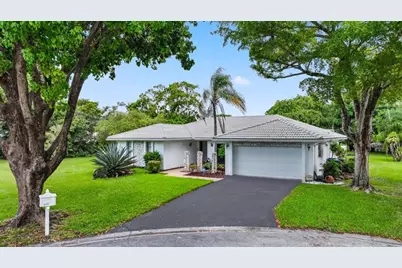 111 NW 88th Way, Coral Springs, FL 33071 - Photo 1
