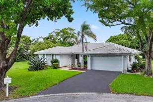 111 NW 88th Way, Coral Springs, FL 33071 - Photo 1