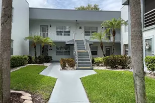 621 Normandy M Unit #621 M, Delray Beach, FL 33484 - Photo 1
