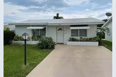 1002 SW 5th Ave, Boynton Beach, FL 33426 - Photo 1