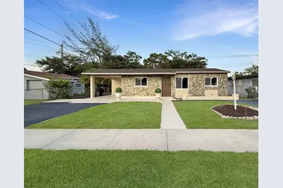 1070 NW 25th Way, Fort Lauderdale, FL 33311 - Photo 1