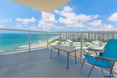 6000 N Ocean Blvd, Unit #15E, Lauderdale by the Sea, FL 33308 - Photo 1