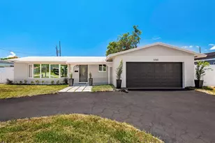 5260 NE 17th Ave, Fort Lauderdale, FL 33334 - Photo 1