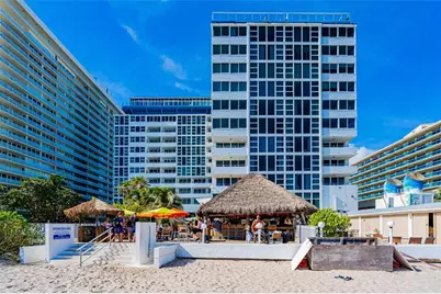 4040 Galt Ocean Drive #307, Fort Lauderdale, FL 33308 - Photo 1