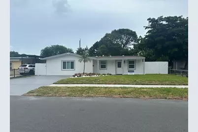 1558 NW 5th Ave, Pompano Beach, FL 33060 - Photo 1