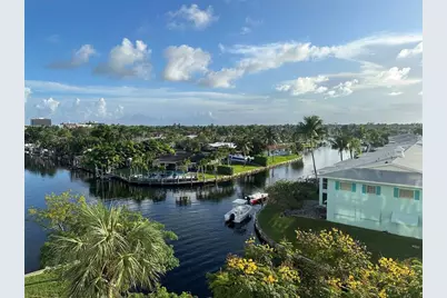 801 S Federal Hwy, Unit #503, Pompano Beach, FL 33062 - Photo 1