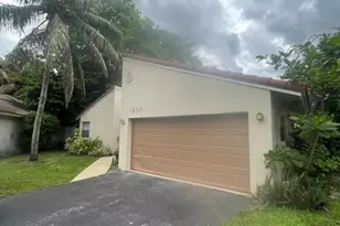 1209 Spring Cir Dr, Coral Springs, FL 33071 - Photo 1