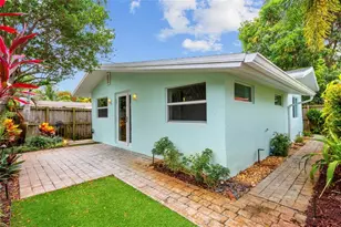 1432 NE 1st Ave., Fort Lauderdale, FL 33304 - Photo 1