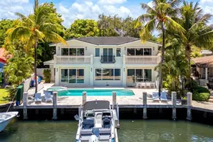 2432 Bayview Dr, Fort Lauderdale, FL 33305 - Photo 1