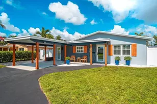 829 NW 9th Ave, Dania Beach, FL 33004 - Photo 1