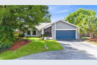 770 NW 77th Ave, Plantation, FL 33324 - Photo 1