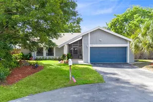 770 NW 77th Ave, Plantation, FL 33324 - Photo 1