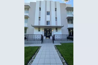 820 Euclid Avenue #103, Miami Beach, FL 33139 - Photo 1