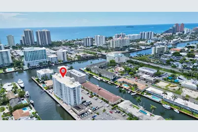 2881 NE 33rd Court #9a, Fort Lauderdale, FL 33306 - Photo 1