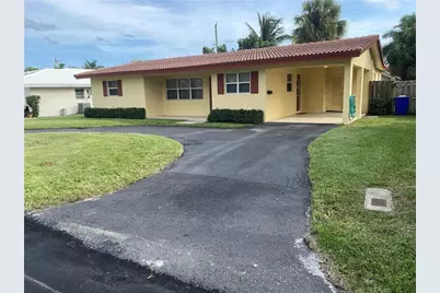836 NE 4th Ct, Deerfield Beach, FL 33441 - Photo 1
