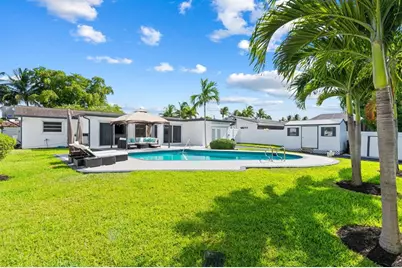 5411  Taylor St, Hollywood, FL 33021 - Photo 1