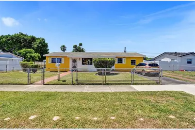 2772 NW 212th St, Miami Gardens, FL 33056 - Photo 1