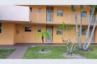 3001 NW 46th Ave, Unit #104, Lauderdale Lakes, FL 33313 - Photo 1