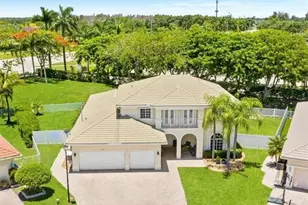 6893 SW 194th Ave, Pembroke Pines, FL 33332 - Photo 1