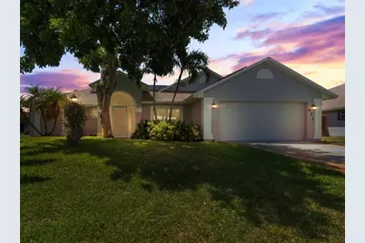 431  Azine Ter, Sebastian, FL 32958 - Photo 1