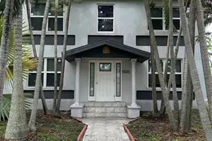 1505 Washington St, Hollywood, FL 33020 - Photo 1