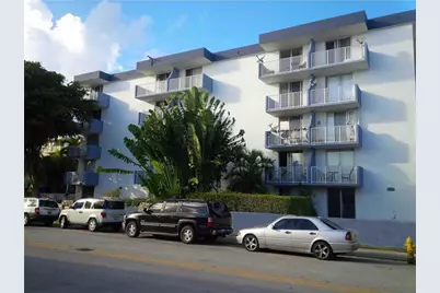 1801 S Treasure Dr, Unit #121, North Bay Village, FL 33141 - Photo 1