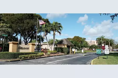 7731  Ashmont Cir, Unit #212, Tamarac, FL 33321 - Photo 1