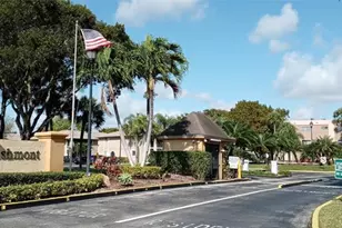 7731 Ashmont Cir, Tamarac, FL 33321 - Photo 1