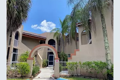 8734 SW 3rd St, Unit #107, Pembroke Pines, FL 33025 - Photo 1