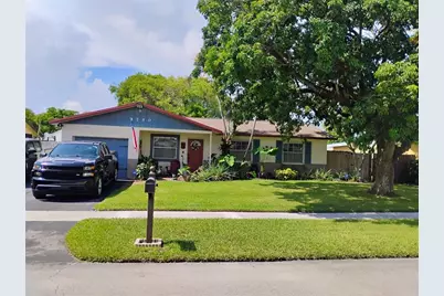 7750 NW 46 Court, Lauderhill, FL 33351 - Photo 1