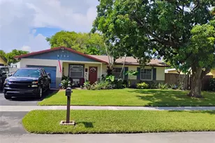 7750 NW 46th Ct, Lauderhill, FL 33351 - Photo 1