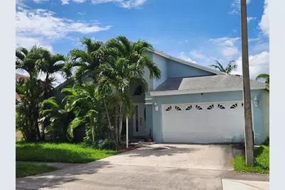 9601 Encino Street, Miramar, FL 33025 - Photo 1