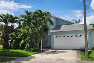 9601 Encino St, Miramar, FL 33025 - Photo 1