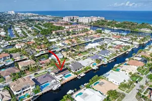 2830 NE 47th St, Lighthouse Point, FL 33064 - Photo 1