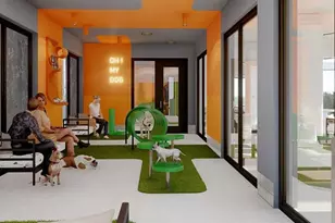 600 E Dania Beach Blvd, Dania Beach, FL 33004 - Photo 1