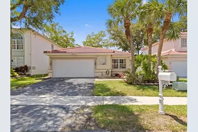 7385 NW 24th St, Margate, FL 33063 - Photo 1