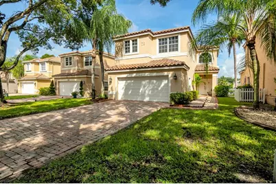 3839 NW 62nd Ct, Coconut Creek, FL 33073 - Photo 1