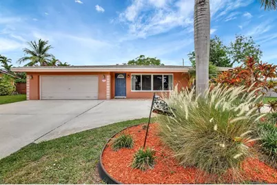 5691 SW 1st Ct, Plantation, FL 33317 - Photo 1