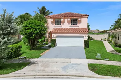 1624 NW 158th Ln, Pembroke Pines, FL 33028 - Photo 1