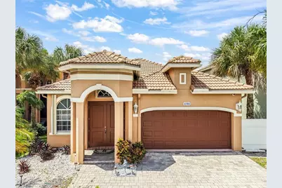 4066 Coontie Court, Lake Worth, FL 33462 - Photo 1